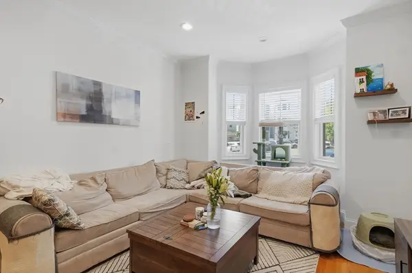 502 Sumner Street #1, Boston, MA 02128