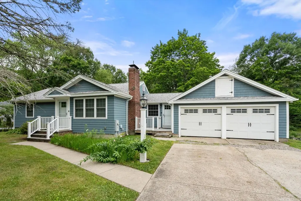 123 Oak Street, Westwood, MA 02090 - #1