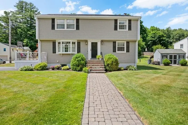 5 Summer Lane, Framingham, MA 01701