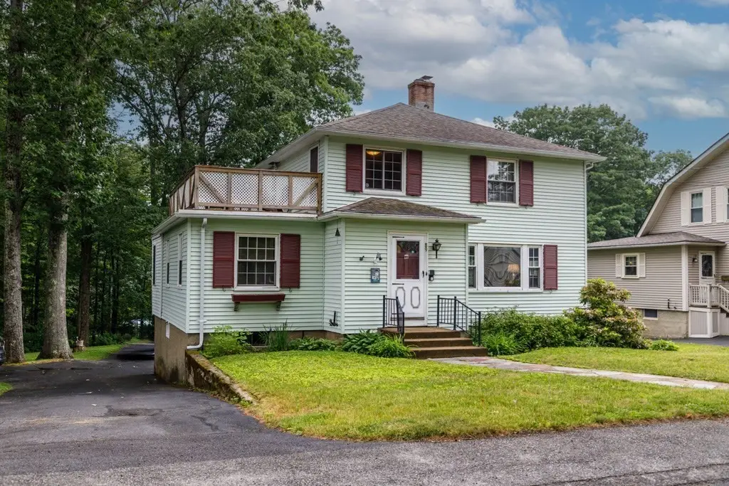 89 Temple Street, Gardner, MA 01440 - #1