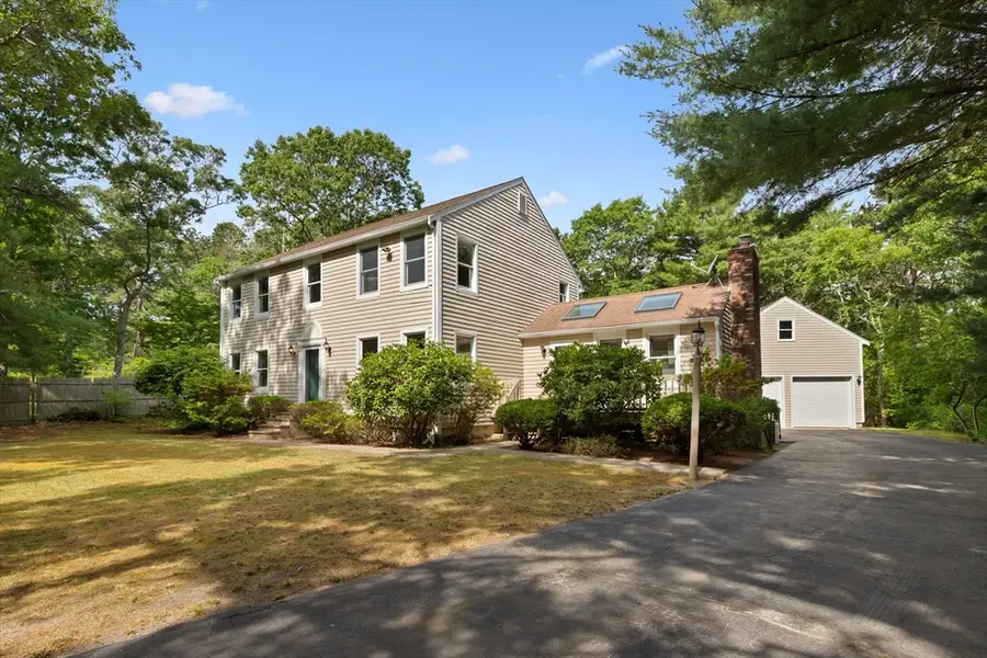 48 Livingston Dr, Plymouth, MA 02360 - #2