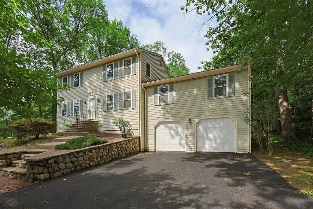 16 Blacksmith Rd, Cumberland, RI 02864 - #1