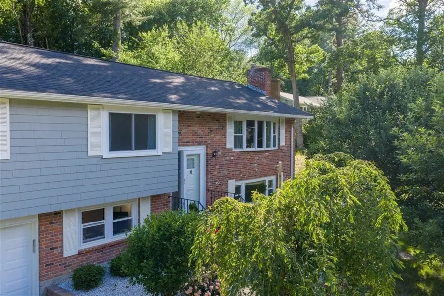 37 Lantern Ln., Sharon, MA 02067 - #2
