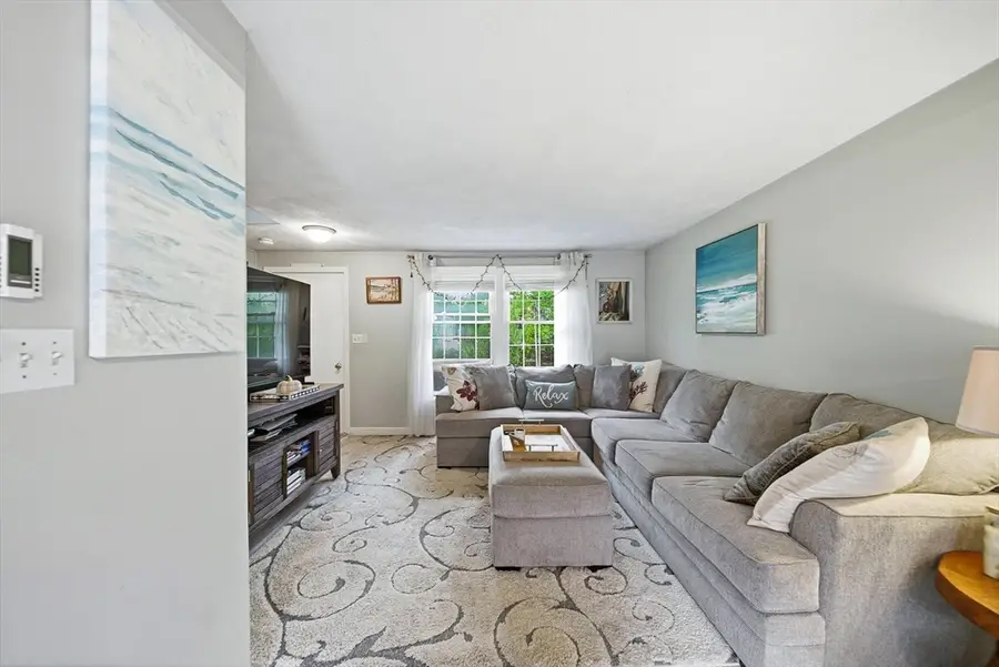 6 George St #C, Plainville, MA 02762 - #2