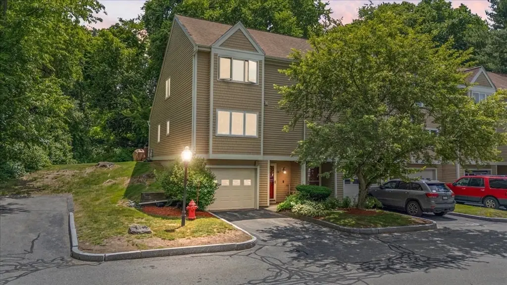 58 Hunters Run Pl #58, Haverhill, MA 01832 - #1