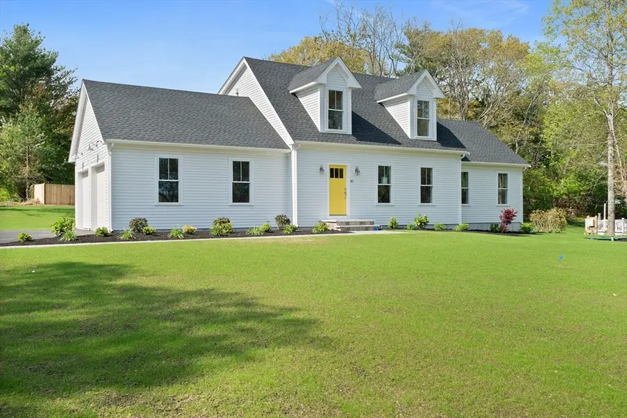 40 Signal Hill Rd, Marshfield, MA 02050 - #2
