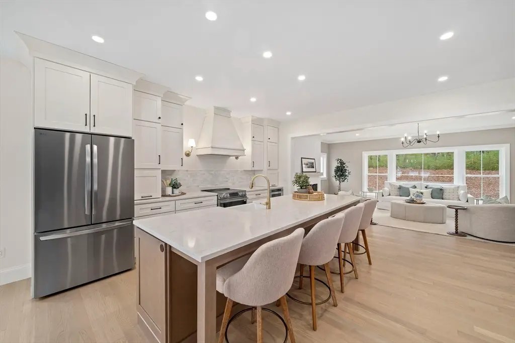 45 Red Gold Farm Road, Marshfield, MA 02050 - #1