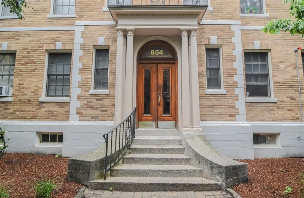 860 Massachusetts Avenue #854 8, Cambridge, MA 02139 - #1