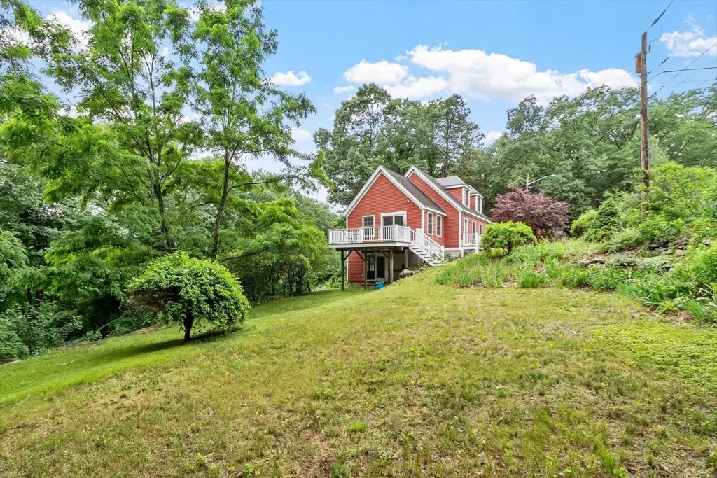 165 Old Stow Road, Concord, MA 01742 - #1