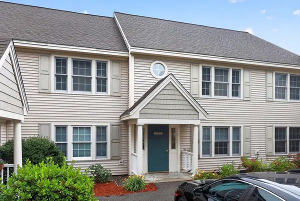 396 Boston Rd #106, Billerica, MA 01821