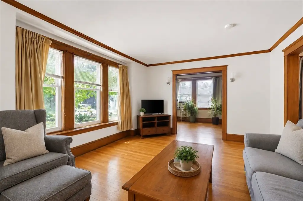 157 Elm Street, Somerville, MA 02144 - #1