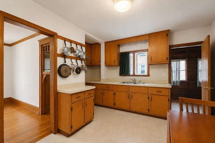 157 Elm Street, Somerville, MA 02144 - #2