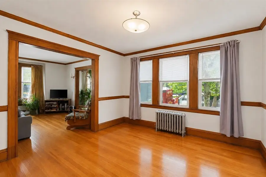 157 Elm Street, Somerville, MA 02144 - #3