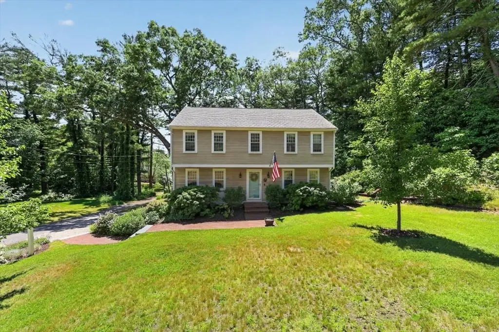 87 Duck Hill Rd, Duxbury, MA 02332 - #1