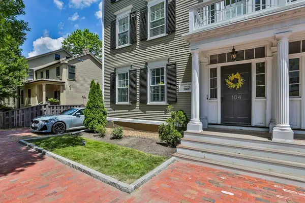 104 High Street #F, Newburyport, MA 01950