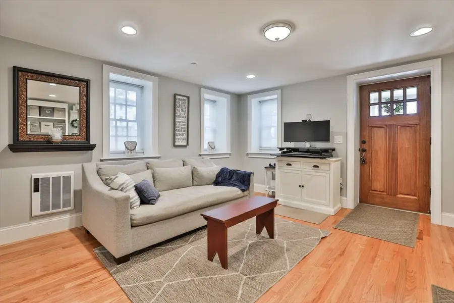 104 High Street #F, Newburyport, MA 01950 - #3