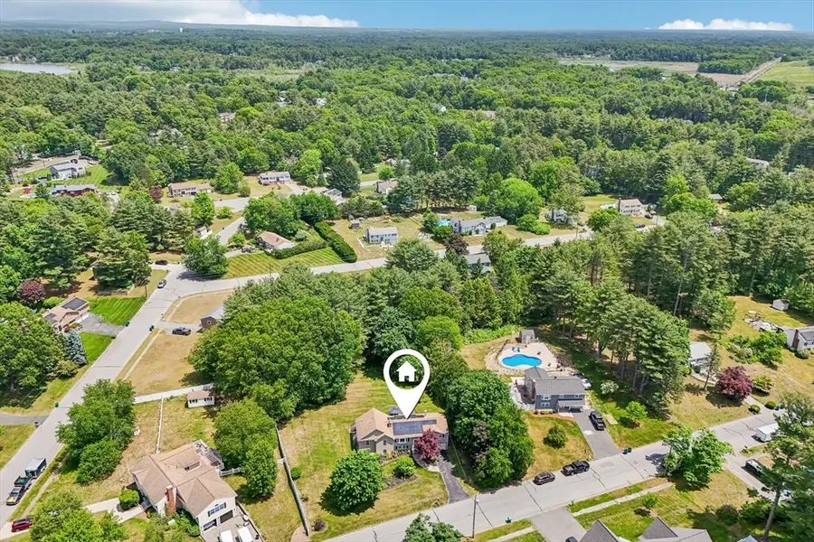 4 Carmel Dr, Billerica, MA 01862 - #3