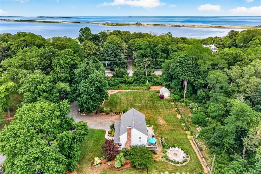 1 Hill Dale Road, Plymouth, MA 02360 - #3