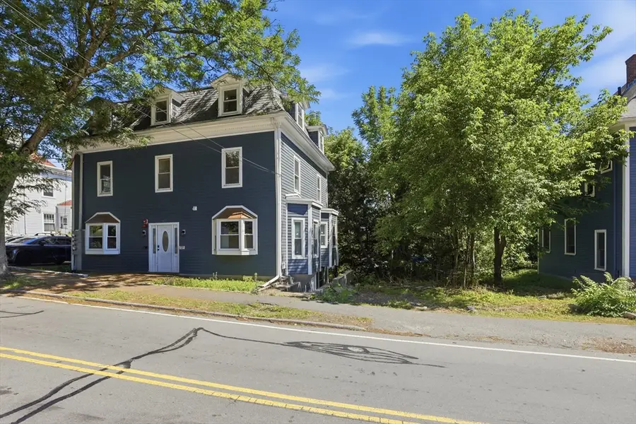 47 Newtonville Ave #3, Newton, MA 02458 - #2