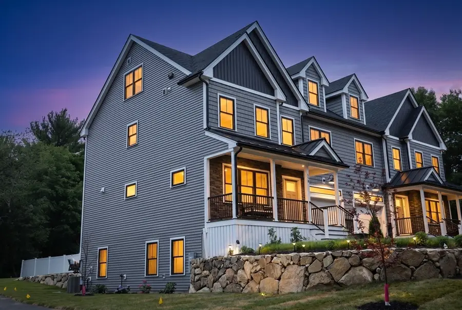 15 Park Street #B, North Reading, MA 01864 - #3