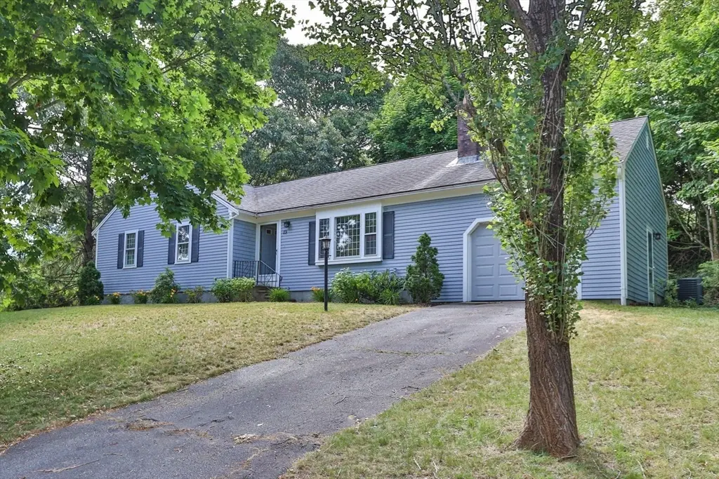 89 Pompano Rd, Yarmouth Port, MA 02675 - #1
