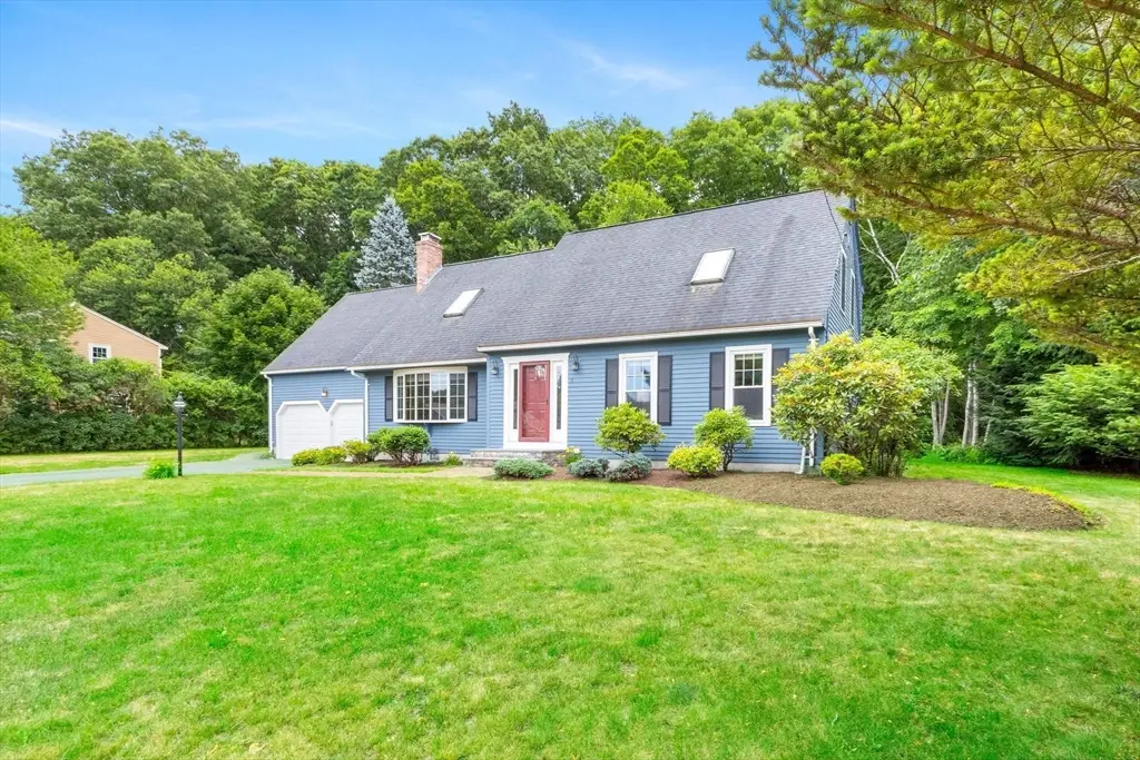 8 Donato Drive, Franklin, MA 02038 - #1