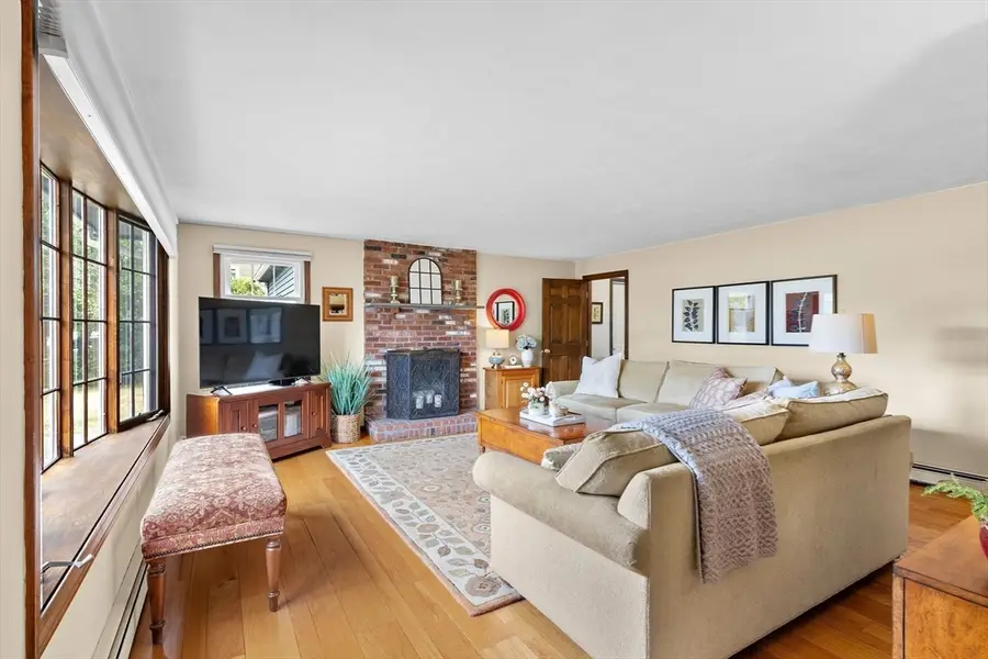 8 Donato Drive, Franklin, MA 02038 - #2