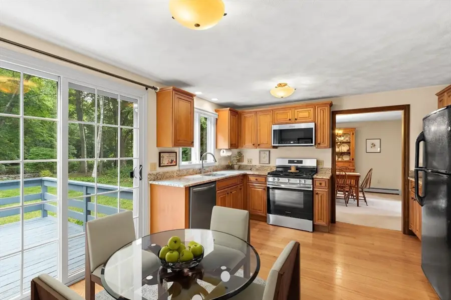 8 Donato Drive, Franklin, MA 02038 - #3