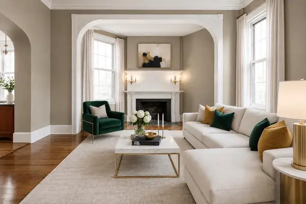 135 Marlborough St #6, Boston, MA 02116