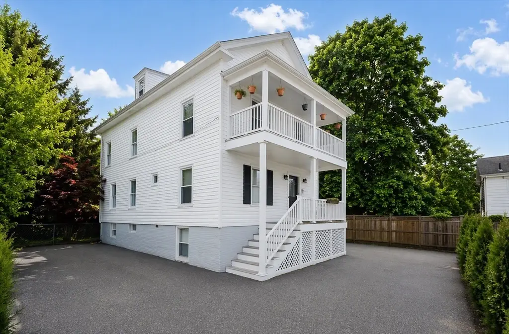 7 Thorndike Terrace #1, Swampscott, MA 01907 - #1