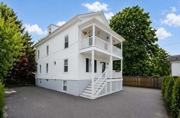 7 Thorndike Terrace #1, Swampscott, MA 01907