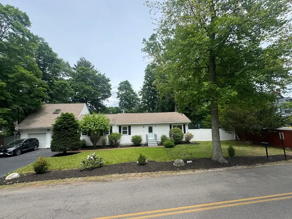 333 Union Street, Millis, MA 02054 - #1