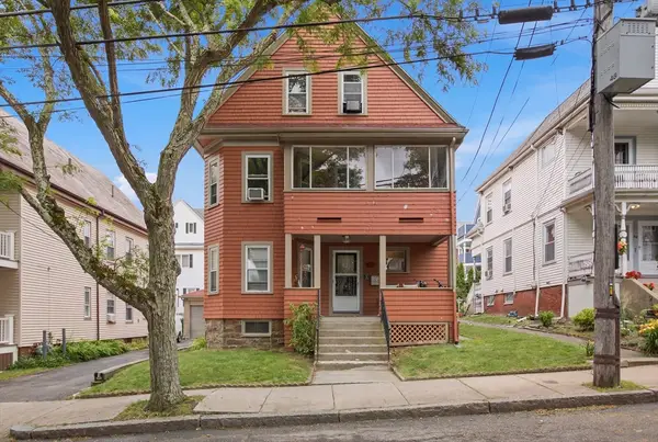 82 Electric Ave, Somerville, MA 02144