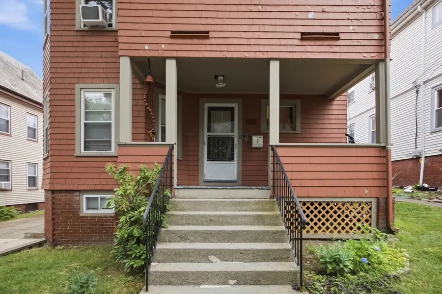 82 Electric Ave, Somerville, MA 02144 - #3