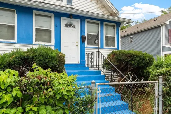 260 Huntington Ave, Boston, MA 02136