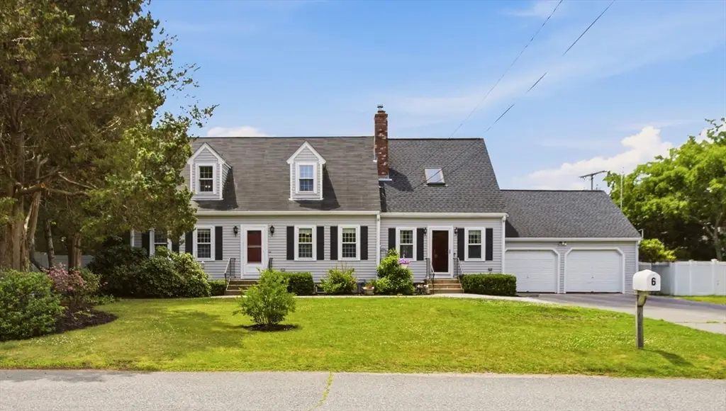 6 Gratto Rd, Marshfield, MA 02050 - #1