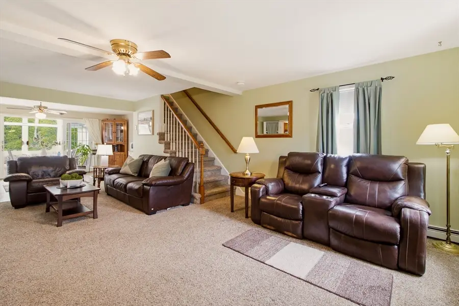 6 Gratto Rd, Marshfield, MA 02050 - #3