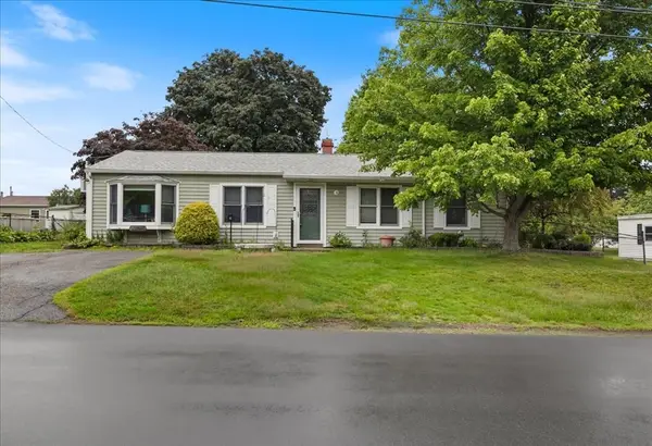 43 Sherman Ave, Haverhill, MA 01832