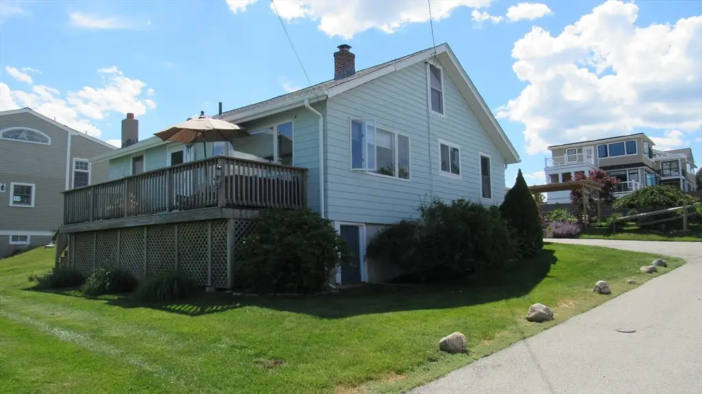 6 Alamo Rd, Ipswich, MA 01938 - #1