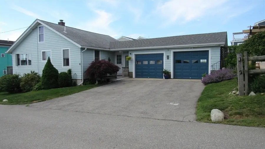 6 Alamo Rd, Ipswich, MA 01938 - #2