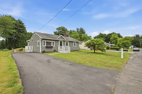 7 Burditt Road, North Reading, MA 01864