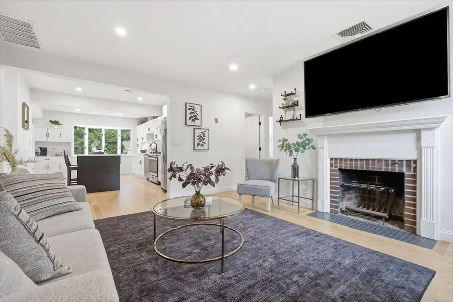 7 Burditt Road, North Reading, MA 01864 - #2