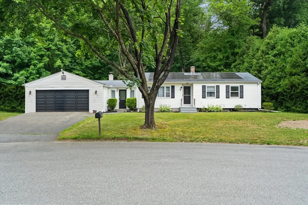 24 Helena St, Ludlow, MA 01056 - #1