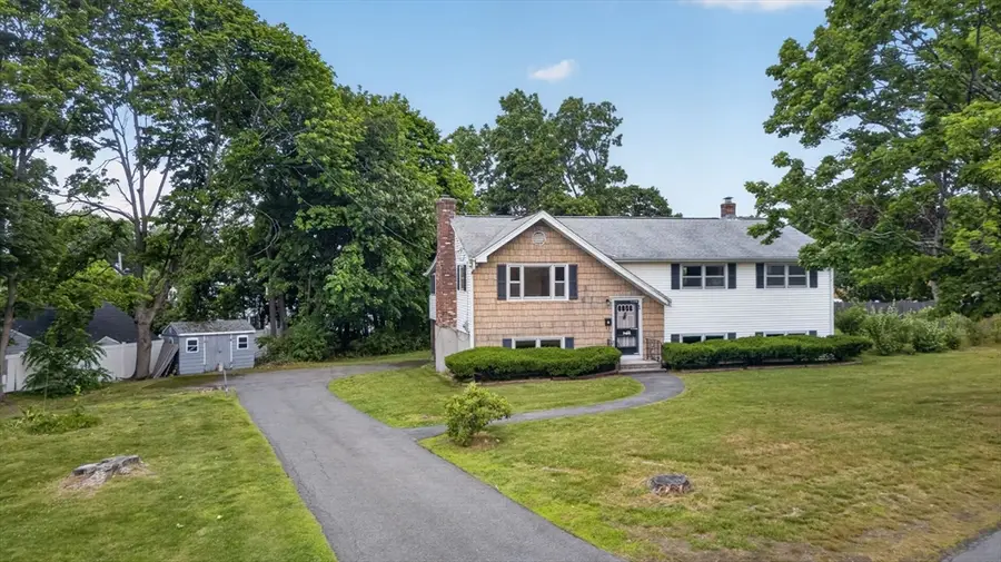 64 Sylvan Ter, North Andover, MA 01845 - #2
