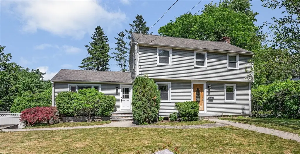 157 Russell Street, Peabody, MA 01960 - #1