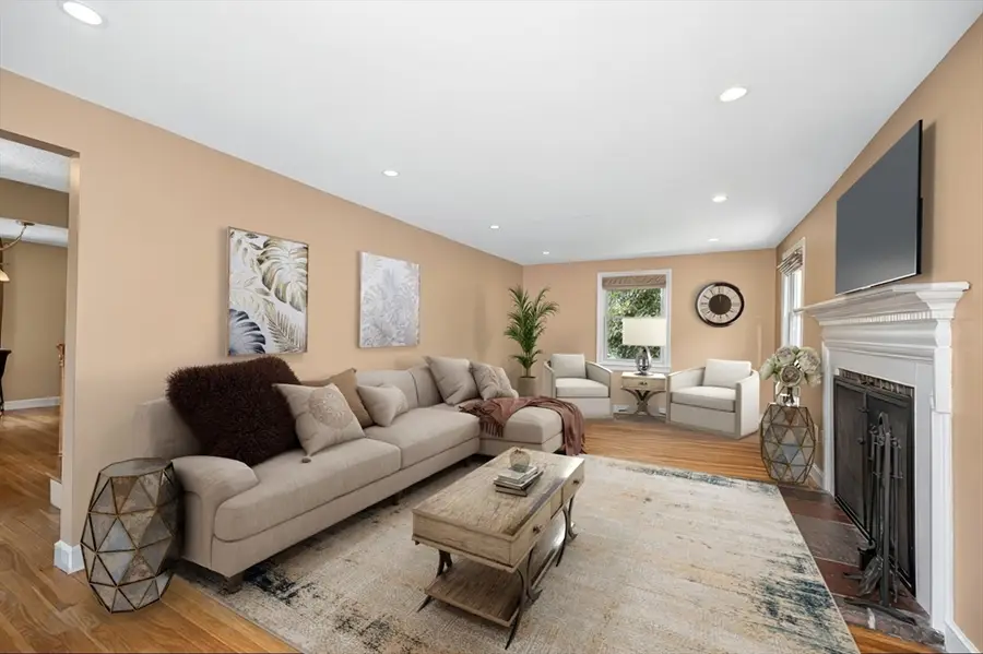 157 Russell Street, Peabody, MA 01960 - #2