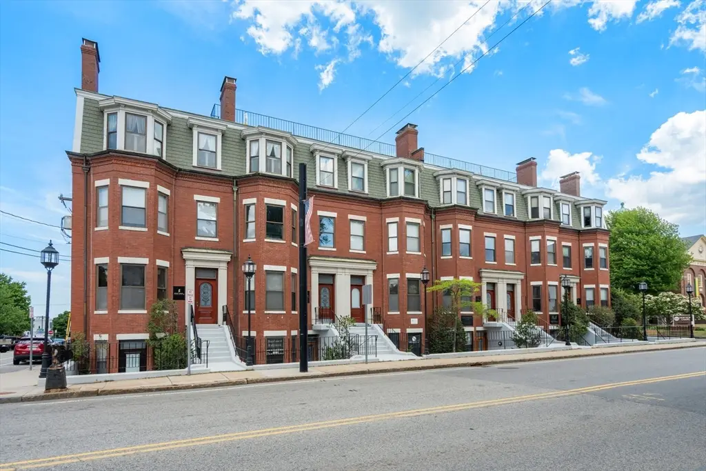 95 Court St #19, Plymouth, MA 02360 - #1