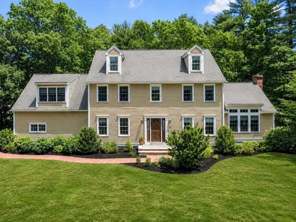 20 Lewis Farm Rd, Duxbury, MA 02332 - #1