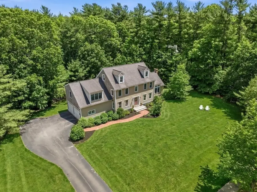 20 Lewis Farm Rd, Duxbury, MA 02332 - #2