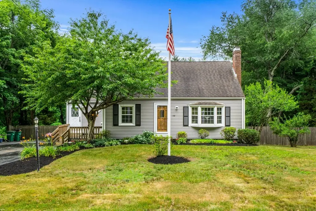133 Mountain Ave, Pembroke, MA 02359 - #1